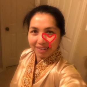 Meet your Posher, Thipwimol